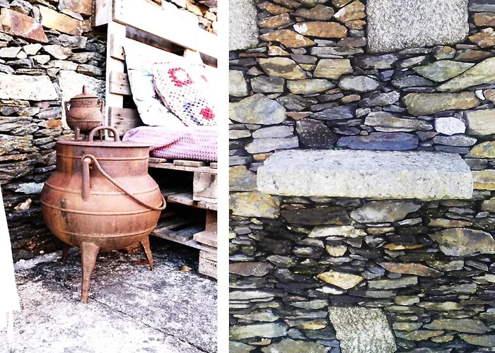 Casa Da Ferreira_vila Real Tatil Evi